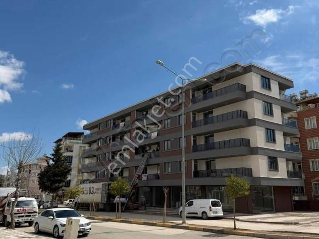 Pusula Gm'den Satılık 3+1 1.çevreyolu Üzeri