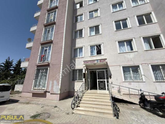 Pusula Gm'den Satılık 3+1 Daire İmamağa Mahallesi