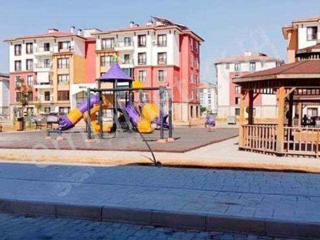 Pusula Gm'den Satılık 3+1 Daire Örenli Toki De