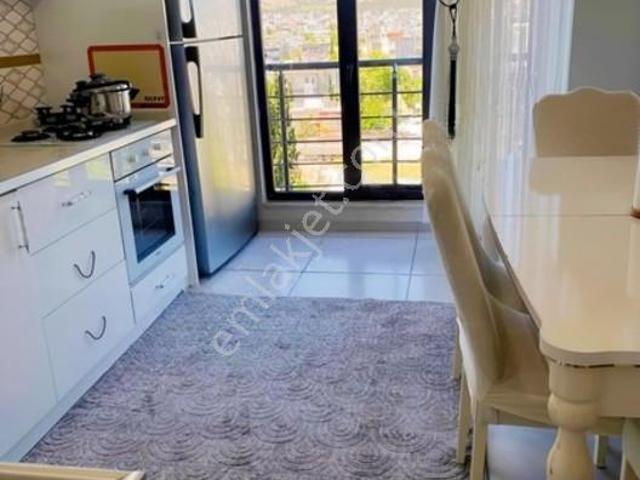 Pusula Gm'den Satılık 3+1 Lüx Daire