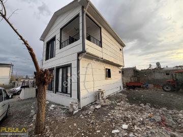 Pusula Gm'den Satılık Villa Hasan Kendir Köyü Merkez'de