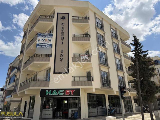 Pusula Gm'den Satılık Cumhuriyet Mahallesi 2.çevreyolu Üzeri