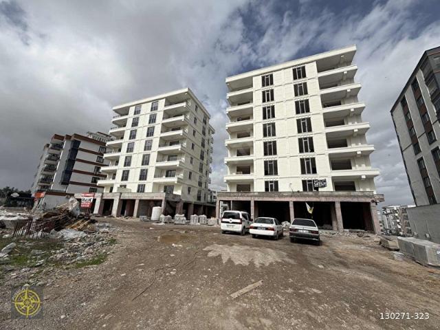 PUSULA GM'DEN SATILIK 4+1 ULTURA LÜX DAİRE ALTINŞEHİR'DE