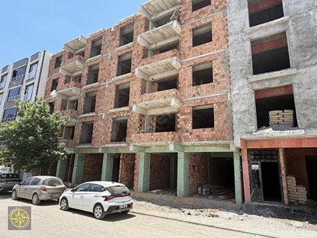 PUSULA GM'DEN SATILIK 2+1 LÜX DAİRE ESKİ HASTANE CADDESİ ÜZERİ