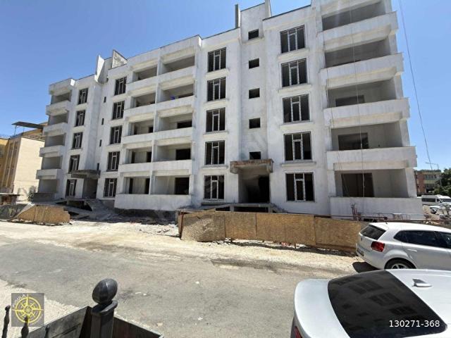PUSULA GM'DEN SATILIK 3+1 BELEDIYE ARKASI BOZBEY CADDESİ ÜZERİ