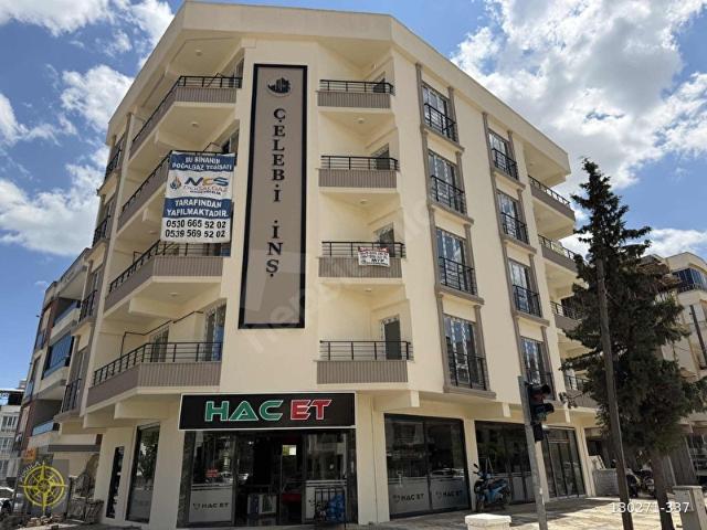 PUSULA GM'DEN SATILIK CUMHURİYET MAHALLESİ 2.ÇEVREYOLU ÜZERİ