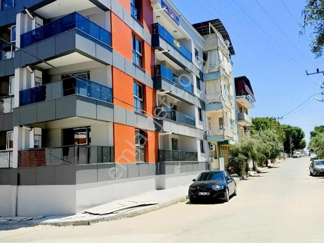 Pusula Gayrimenkul Den Satılık 2+1 Kapalı Mutfak Daire