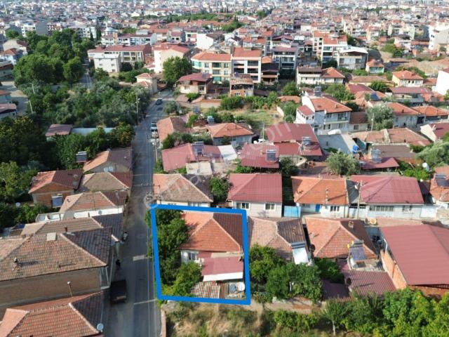 Pusula Gayrimenkul’den Satılık Müstakil Daire