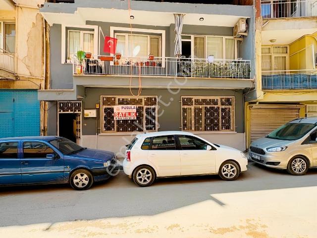 Pusula Gayrimenkulden 2 Tapu Tek Fiyat Beşeylül Mah