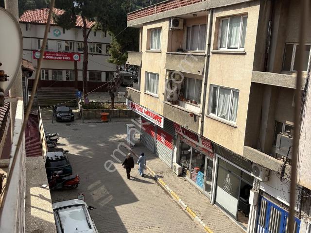 Pusula Gayrimenkulden Şehir Merkezinde Satılık 4+1 Daire