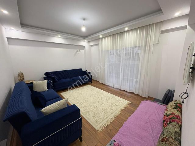 Pusula Gayrimenkul'den Kiralık 2+1 Daire İstasyon Mh