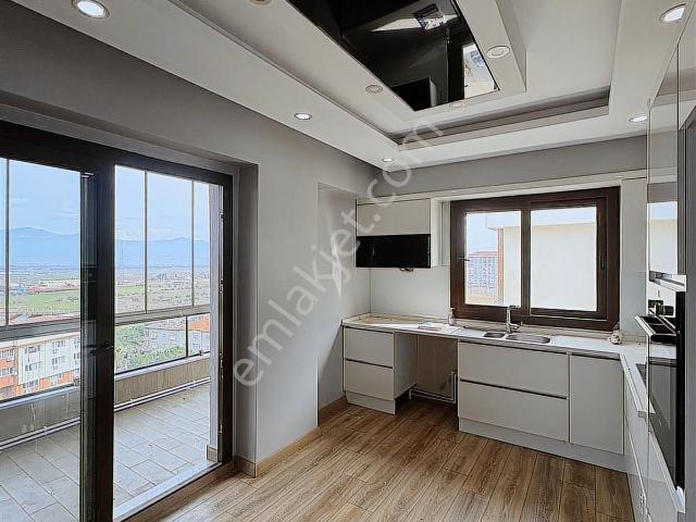 Pusula Gayrimenkulden Kiralık 3+1 Daire Kurtuluş Mh