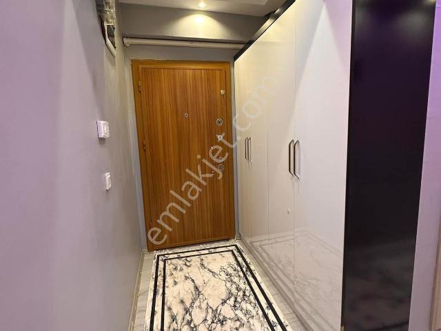Pusula Gayrimenkul'den Satılık 3+1 Daire İstasyon Mh