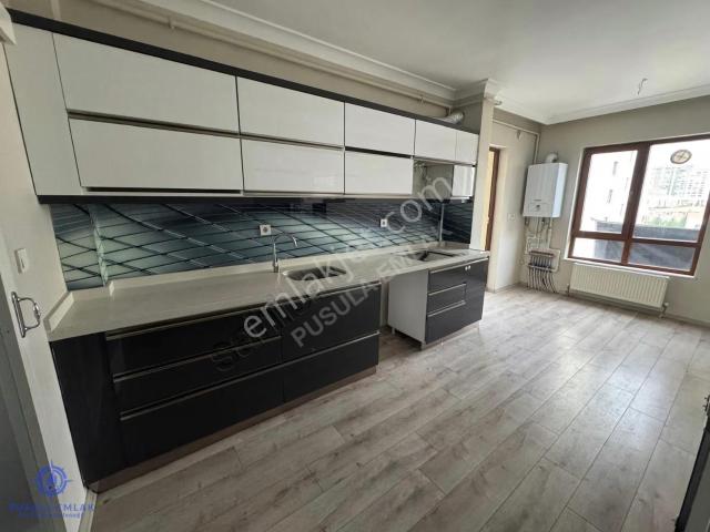Ｐｕｓｕｌａ 'ｄａｎ Güneşevlerde Site İçerisinde Krediye Uygun 3+1 Daire