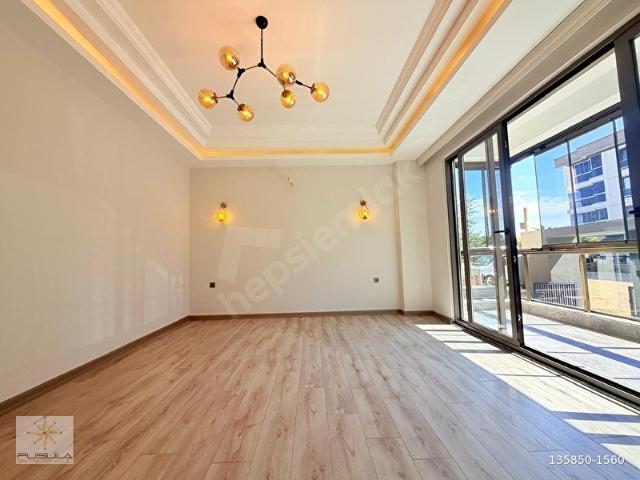 PUSULA EMLAK'TAN ALTINKUM DA *ŞIK TASARIM * _ÖN CEPHE_ AYRI MUTFAK 2+1 SATILIK DAİRE