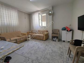 Pusula Emlak'tan Şehir Merkezinde Bakımlı Aile Tipi 1+1 Daire