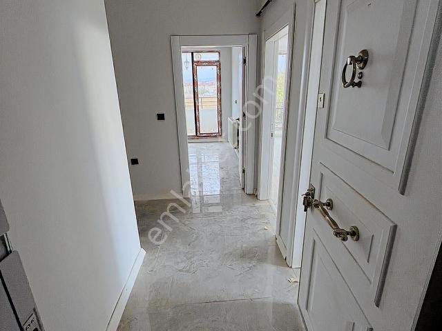 Site İçi Kupon 2+1 Ultra Lüks Daire