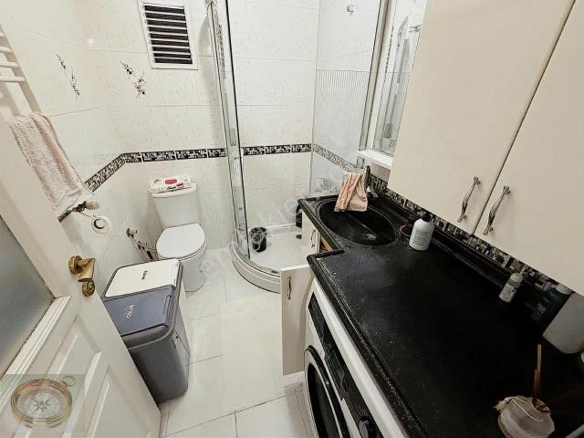 Pusula İnşaatan Cebeci Mah 3+1 Odalı 135m2 Süper Bahçe Katı