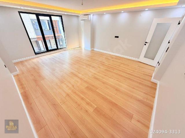 PUSULA İNŞAAT'TAN UĞURMUMCU MH 150 M 3.5+1 ULTRA LÜX 1.KAT DAİRE