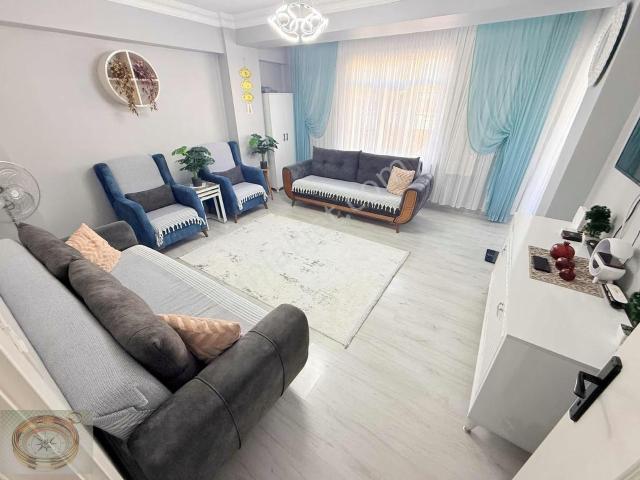 Pusula İnşaat'tan Cebeci Mah Yeni Evli Çifte 2+1 Kiralık Daire