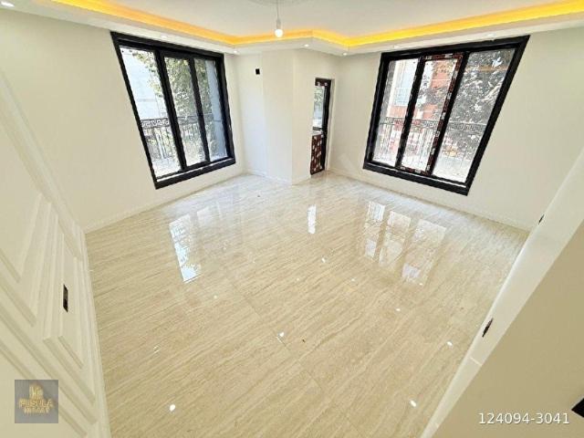 PUSULA İNŞ.TAN 50 YIL MAH CADEYE YAKIN 135M2 3+1 1KAT DAİRE