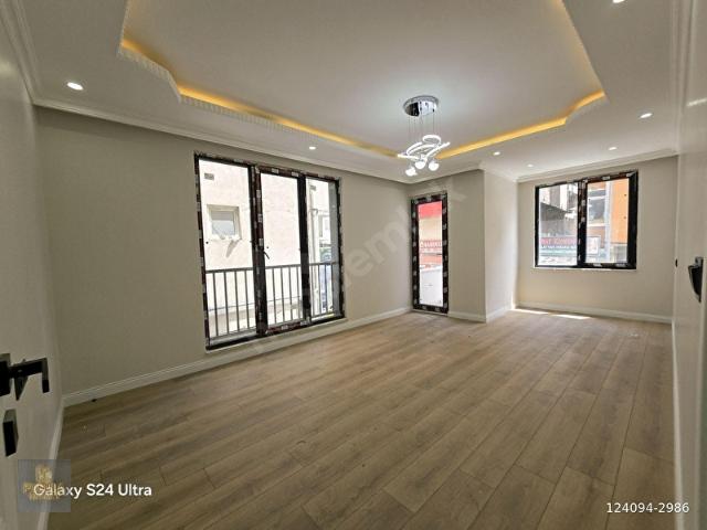 PUSULA İNŞ.TAN 75 YIL MAH KATILIM EVLERİNE UYGUN 95M2 1KAT DAİRE