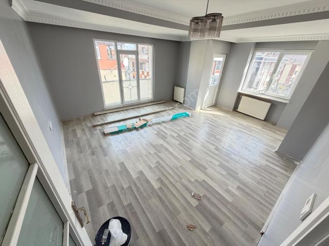 Pusula İnş Tan 3+1 110m2 Köşe Başı Daire