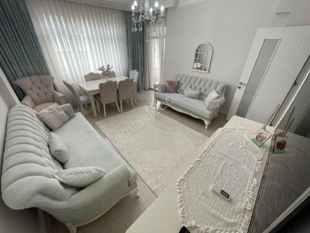 Pusula İnş'tan Uğurmumcu Mah. 2+1 95m2 Hisseli 3.kat