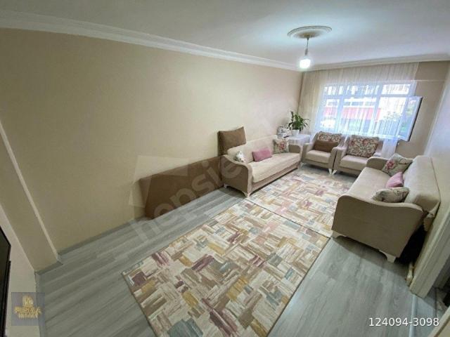 PUSULA İNŞ.TAN UGURMUMCU MAH CADEYE YAKIN 95M2 2KAT DAİRE