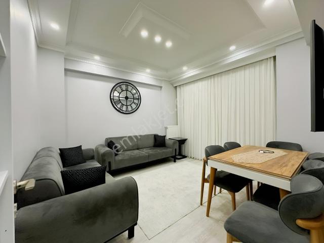Pusula İnş'tan Altıntepsi Mh. 2+1 90m2 5 Yıllık Asansörlü 1.kat