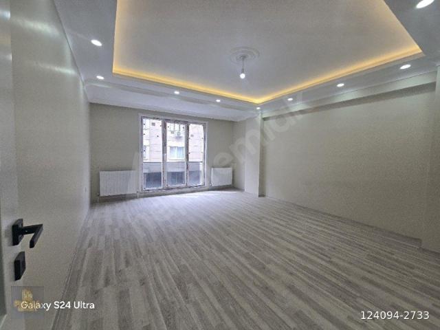 PUSULA İNŞ.TAN CEBECİ MAH CACEEYCOK YAKIN 125M2 3+1 1KAT DAİRE
