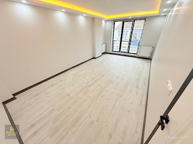 PUSULA İNŞ.TAN CEBECİ MAH CADEYE YAKIN 100M2 4KAT DAİRE