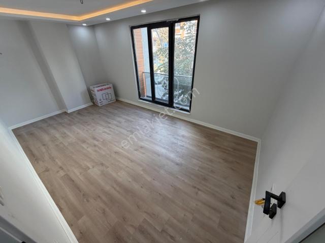 Pusula İnş Tan Cebeci Mah. 2+1 90m2 Sıfır Daire