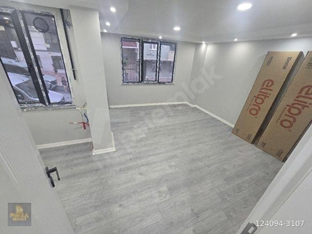 PUSULA İNŞ.TAN ESENTEPE MAH HASEKİ HASTANESİNE YAKIN 95M2 2+1 YUKSEK GİRİŞ KAT DAİRE