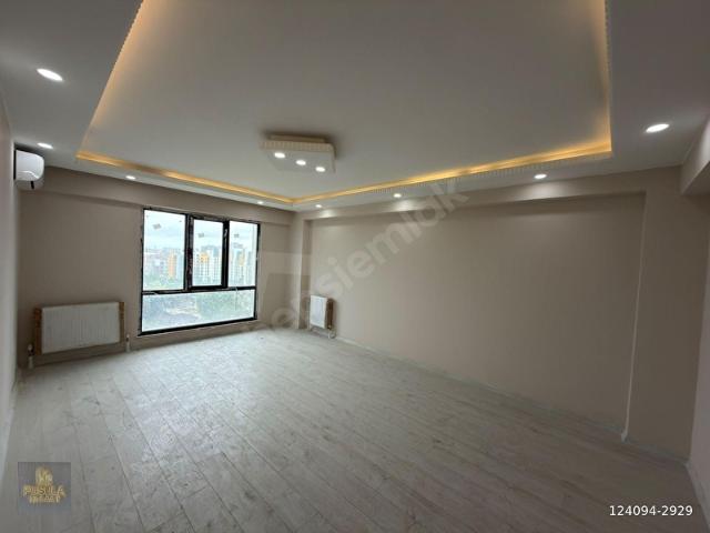 PUSULA İNŞ.TAN HASEKİ HASTANESİNE YAKIN SİTEDE 130M2 3+1 8KAT DA
