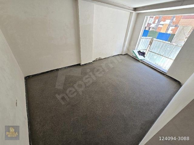 PUSULA İNŞ.TAN SULTANÇİFTLİGİ MAH CADEYE YAKIN 110M2 3+1 YUKSEK GİRİŞ KAT DAİRE