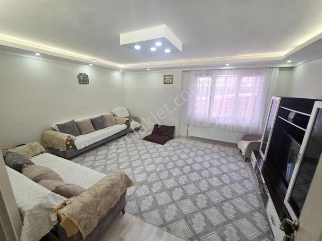 Pusula'dan Esentepe Mah. 3+1 125m2 10 Yıllık Yüksek Giriş