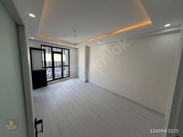 PUSULA'DAN S.ÇİFTLİĞİ MAH. 2+1 90M2 SATILIK SIFIR ARA KAT