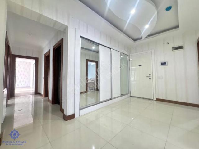 Ｐｕｓｕｌａ'ｄａｎaksoy Vip Konutlarında Acil Satılık4+1 Masrafsız Daire