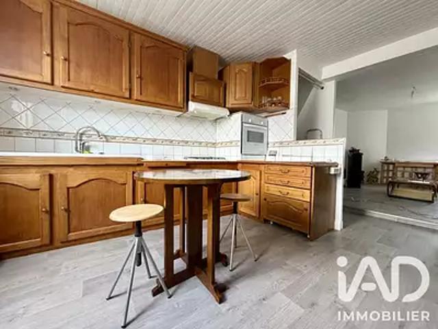 Pussay 91740 Achat / Vente appartement 3 pièces t3