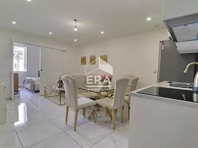 Pussay 91740 Achat / Vente appartement 2 pièces t2