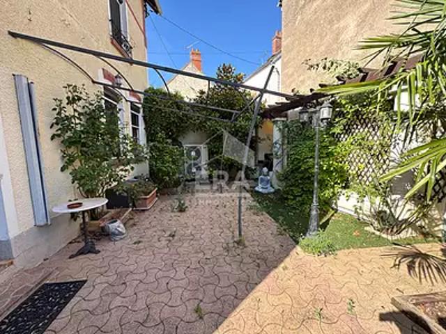 Pussay 91740 Achat / Vente maison 6 pièces t6