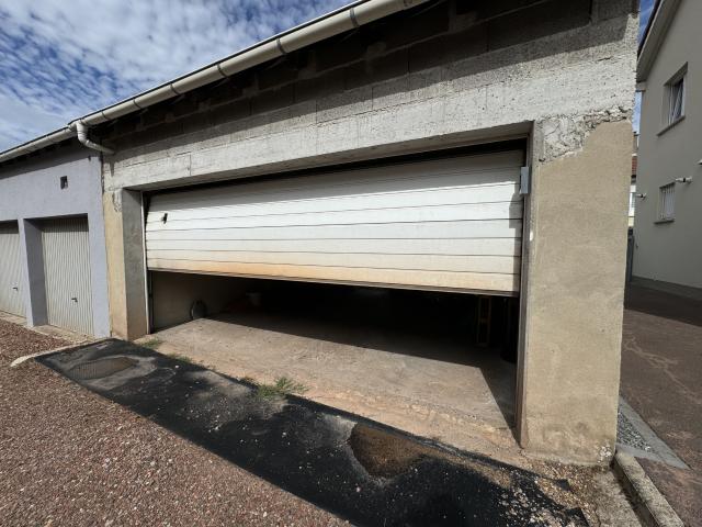 PUTTELANGE AUX LACS Maison 5P 78m2 3 chambres Jardin et garage double