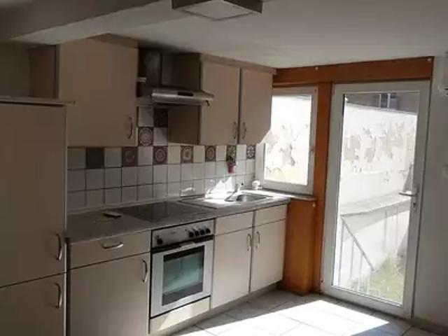 Puttelange aux Lacs 57510 Achat / Vente maison 4 pièces t4
