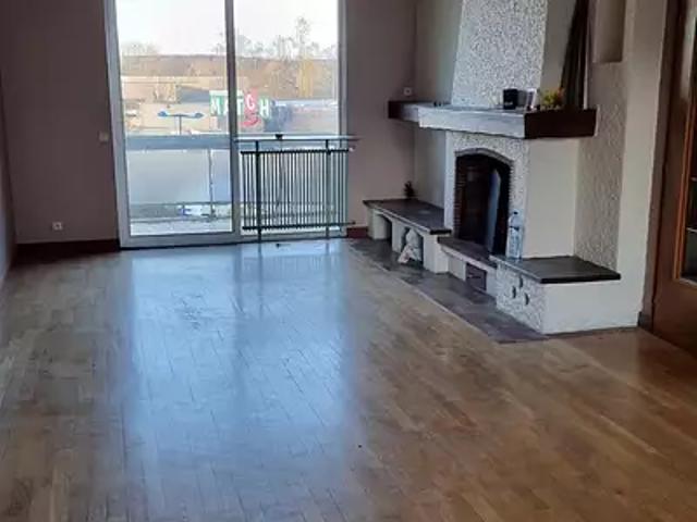 Puttelange aux Lacs 57510 Achat / Vente appartement 6 pièces t6 garage