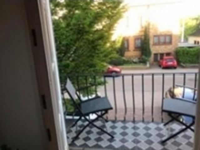 Püttlingen, 3ZKB, Balkon Eine Wohnung zum Verlieben schön.