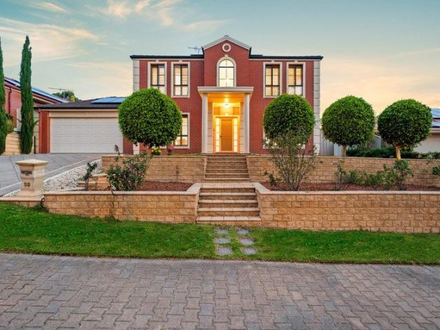 Put lifestyle first in a home with 'forever' written all over it