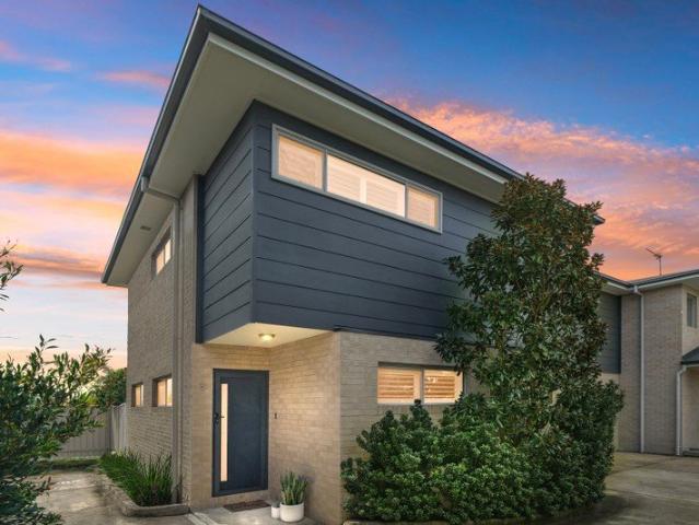 Put Simply, Modern Comfort in a Boutique Complex