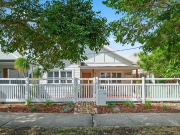 Put simply, a stunning front to back renovation