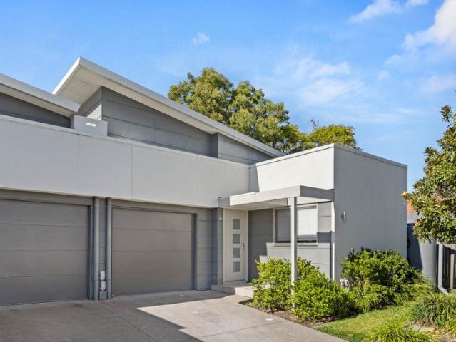 Put simply, architectural design meets Adamstown convenience